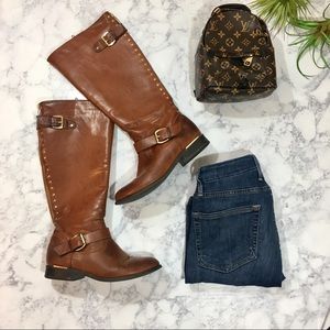 Steve Madden Tall Boots